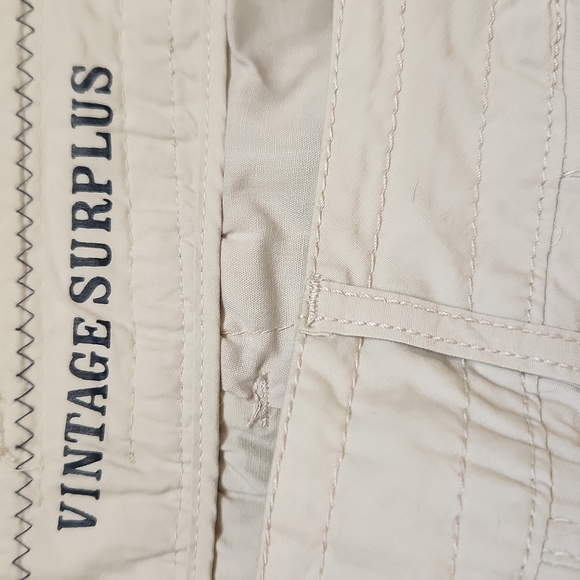 Carribean Joe ladies Capri size 6 Petite - Picture 12 of 12